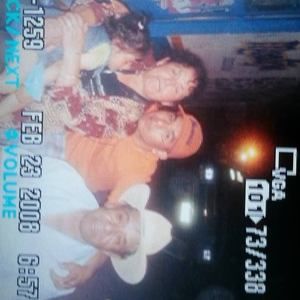 Meet your Posher, Raul